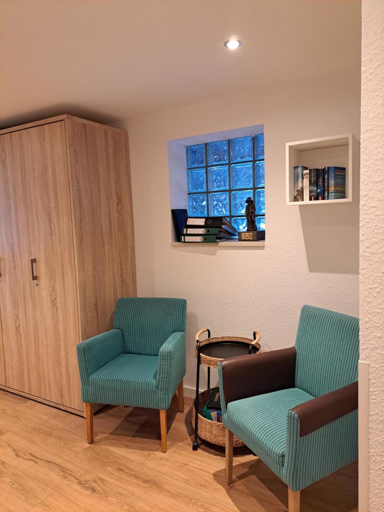 Café- Pension Fernblick Willingen  Exterior foto