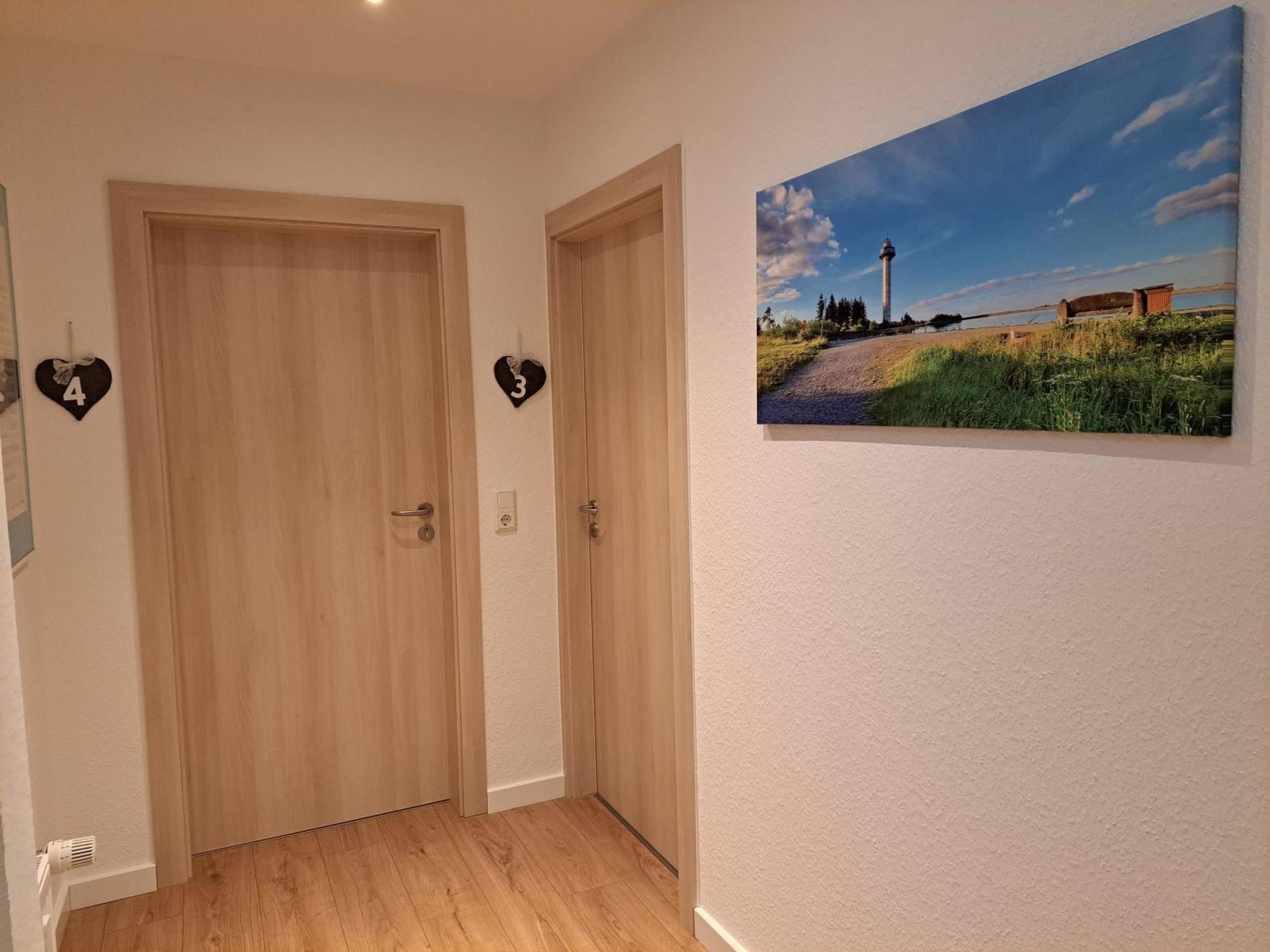 Café- Pension Fernblick Willingen  Exterior foto