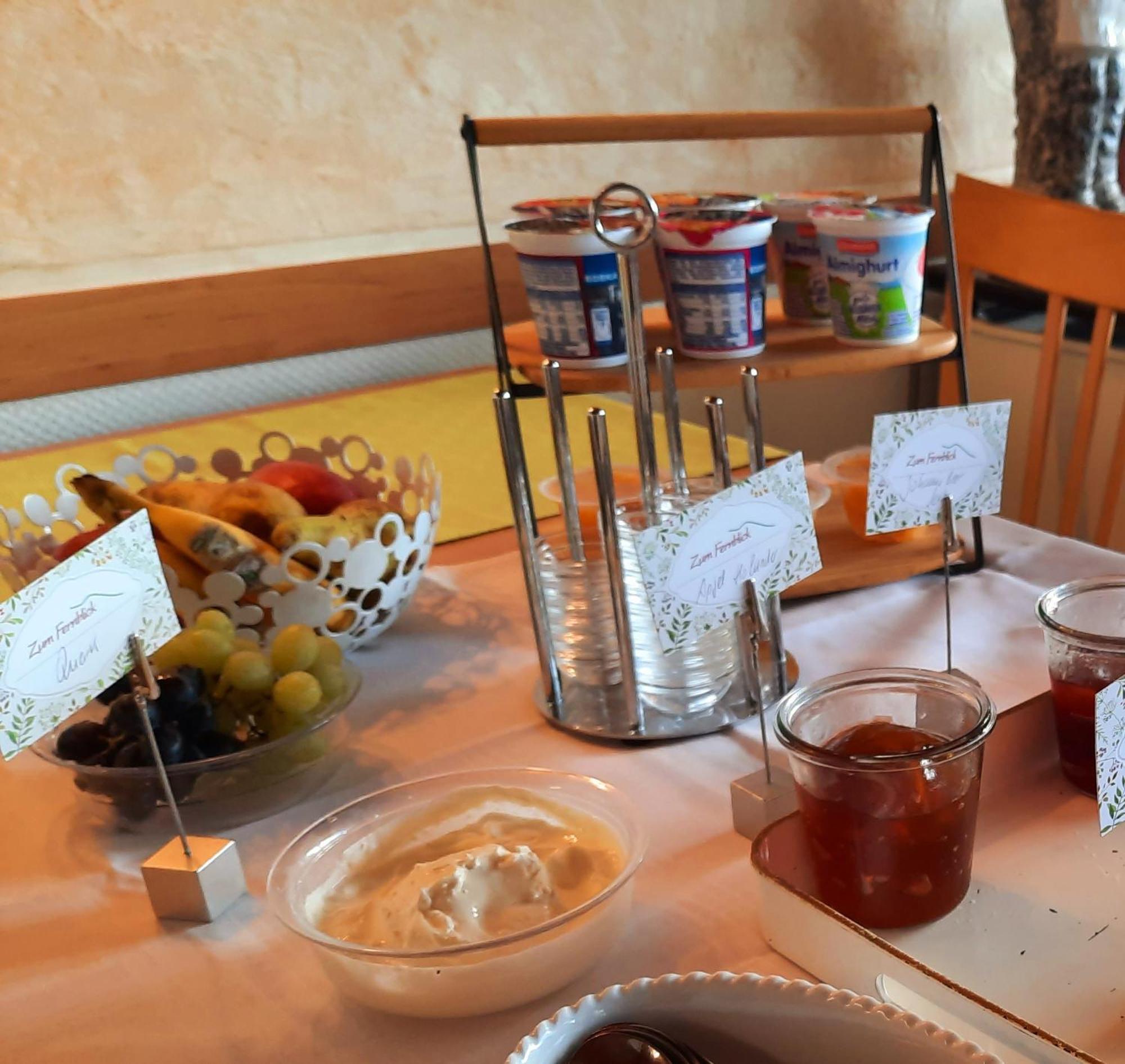 Café- Pension Fernblick Willingen  Exterior foto